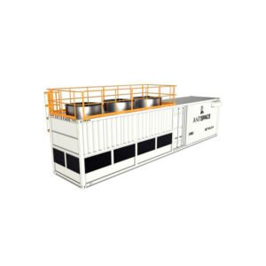 ANTSPACE HW5