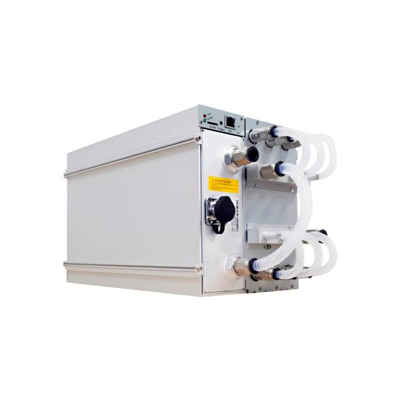 Antminer S23 Hydro 3 Antminer S23 Hydro - Image 3