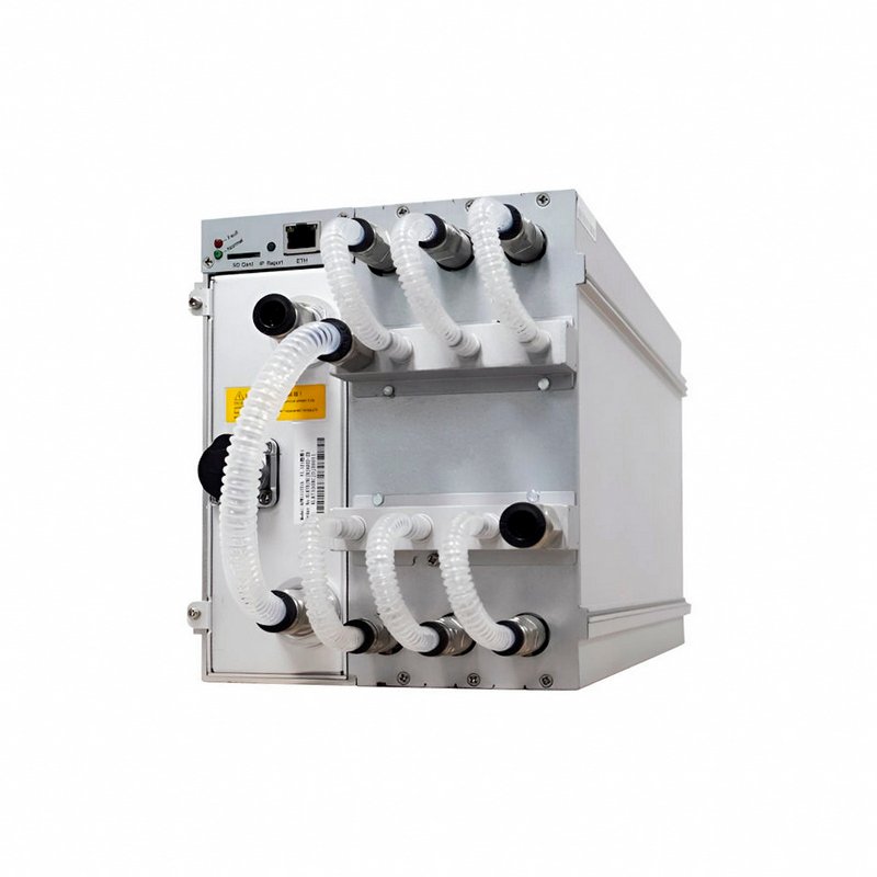 Antminer S23 Hydro 1 Antminer S23 Hydro