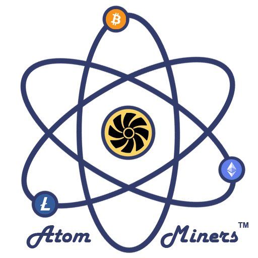 Atom Miners™ | AI & Crypto Infrastructure Supplier