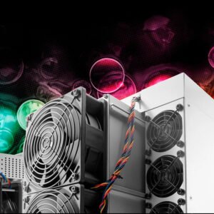 ASIC Miners
