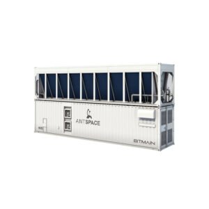 ANTSPACE HD5