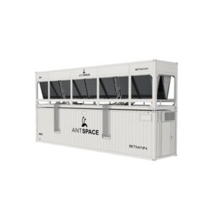 ANTSPACE MD5