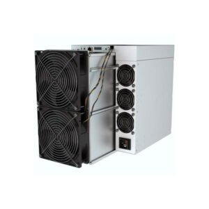 Antminer S21 XP