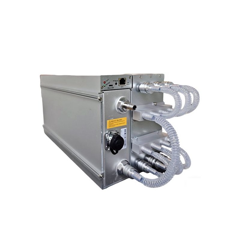 Antminer S21 XP+ Hydro 2 Antminer S21 XP+ Hydro - Image 2