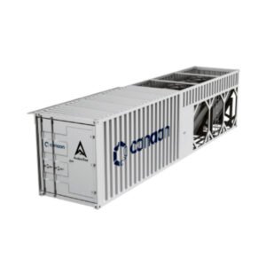 Avalon Hydro Cooling Mining Box-20-40ft review