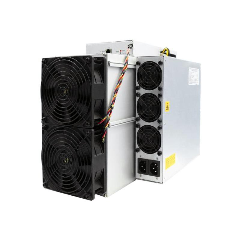 Antminer D9 1 Antminer D9