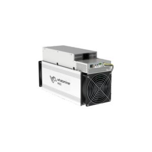WhatsMiner M60