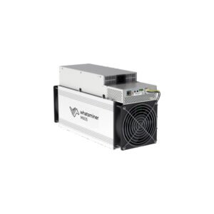 WhatsMiner M60S