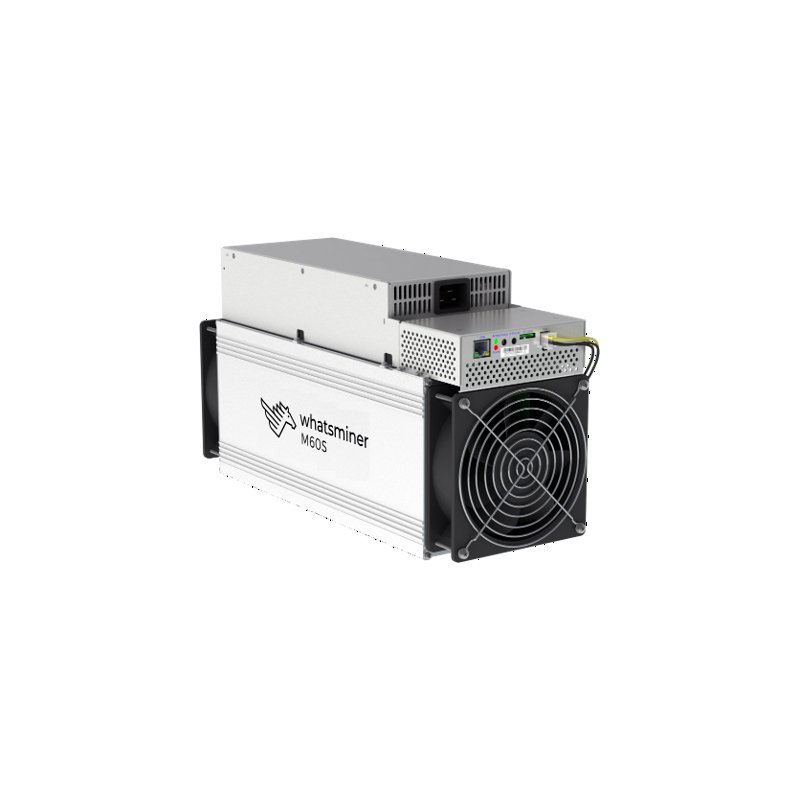 WhatsMiner M60S 1 WhatsMiner M60S