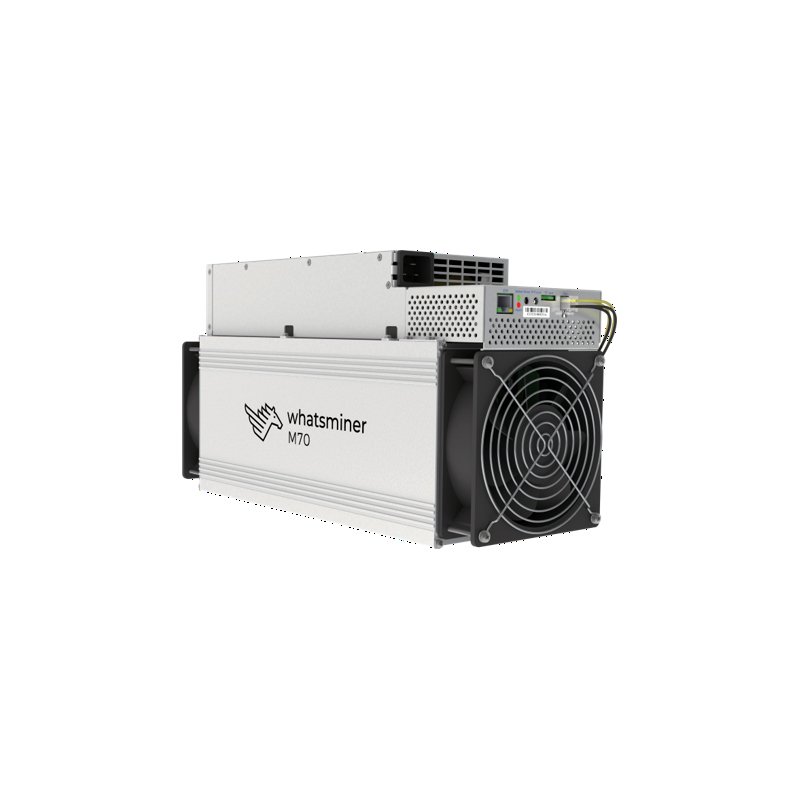 WhatsMiner M70 1 WhatsMiner M70
