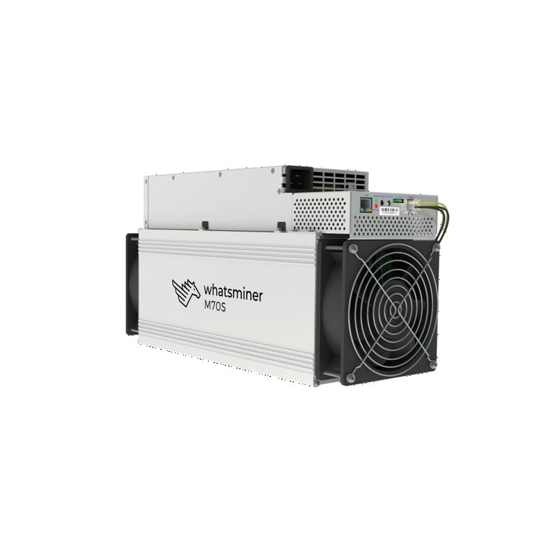 WhatsMiner M70S 1 WhatsMiner M70S