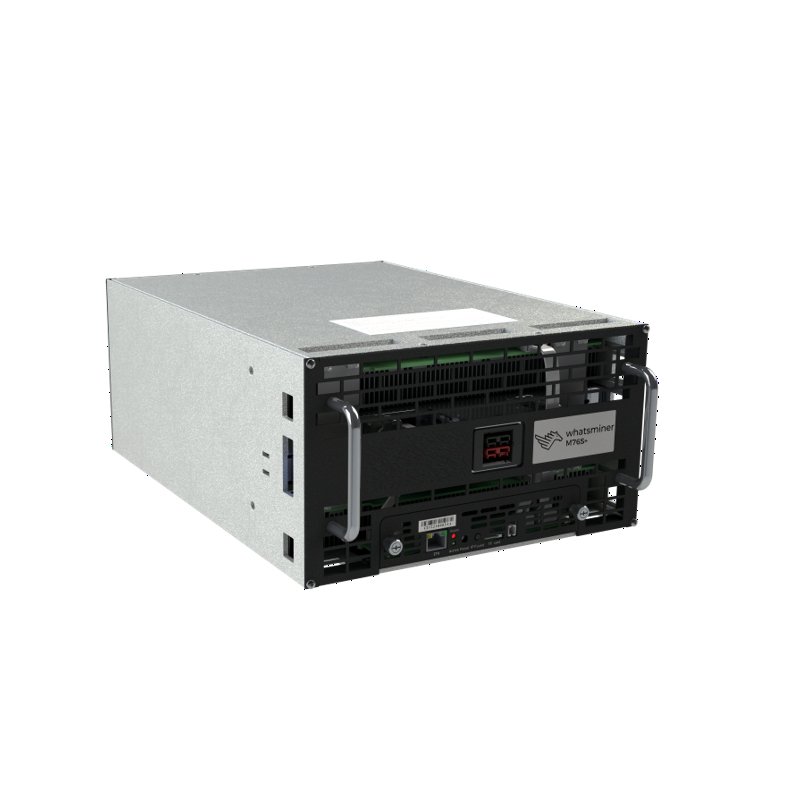 WhatsMiner M76S+ 1 WhatsMiner M76S+