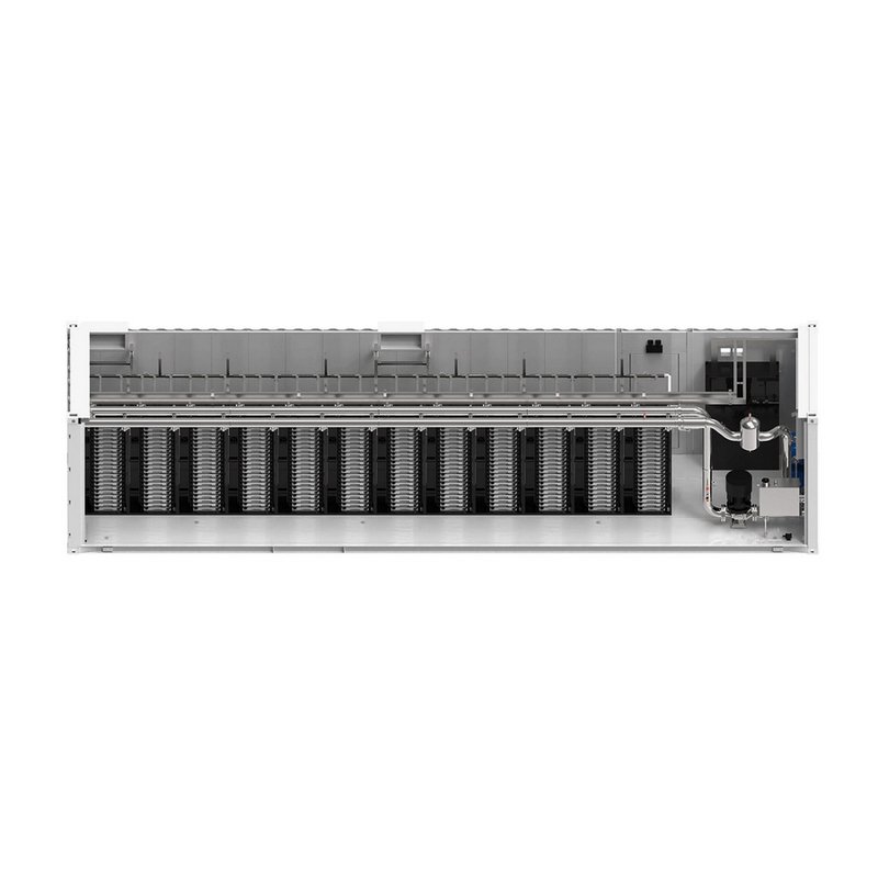 Whatsminer XS2400 Hydro-cooling container 3 Whatsminer XS2400 Hydro-cooling container - Image 3