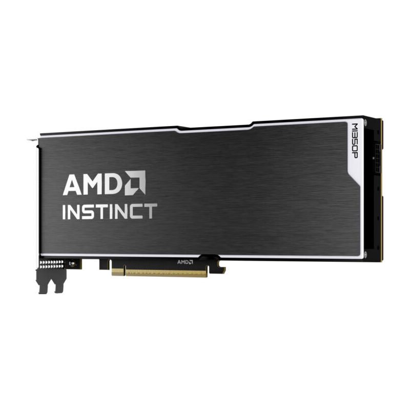 AMD Instinct MI350P PCIe 144GB 4 AMD Instinct MI350P PCIe 144GB - Image 4