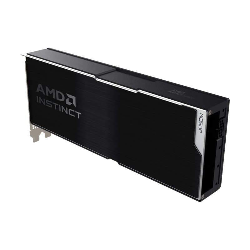 AMD Instinct MI350P PCIe 144GB 2 AMD Instinct MI350P PCIe 144GB - Image 2