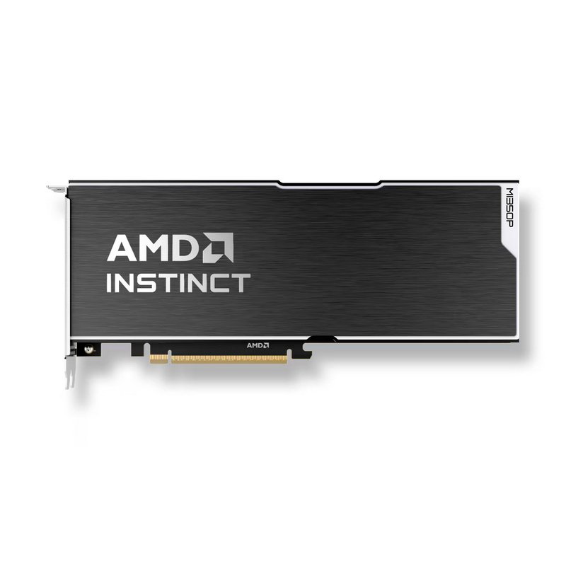 AMD Instinct MI350P PCIe 144GB 3 AMD Instinct MI350P PCIe 144GB - Image 3