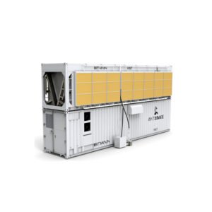 ANTSPACE HW7