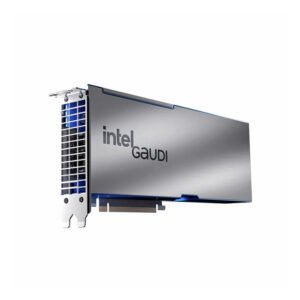 Intel Gaudi 3 PCIe HL-338