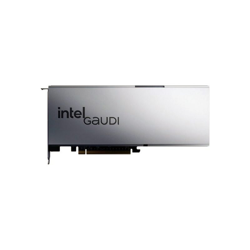 Intel Gaudi 3 PCIe HL-338 3 Intel Gaudi 3 PCIe HL-338 - Image 3
