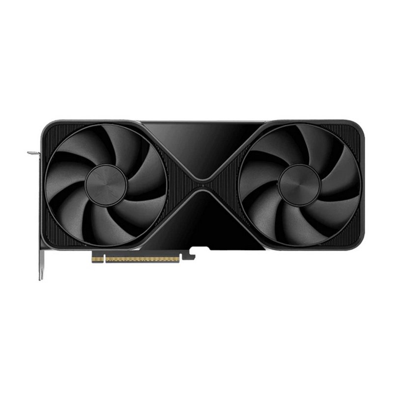 NVIDIA RTX PRO 6000 Blackwell Workstation Edition 2 NVIDIA RTX PRO 6000 Blackwell Workstation Edition - Image 2