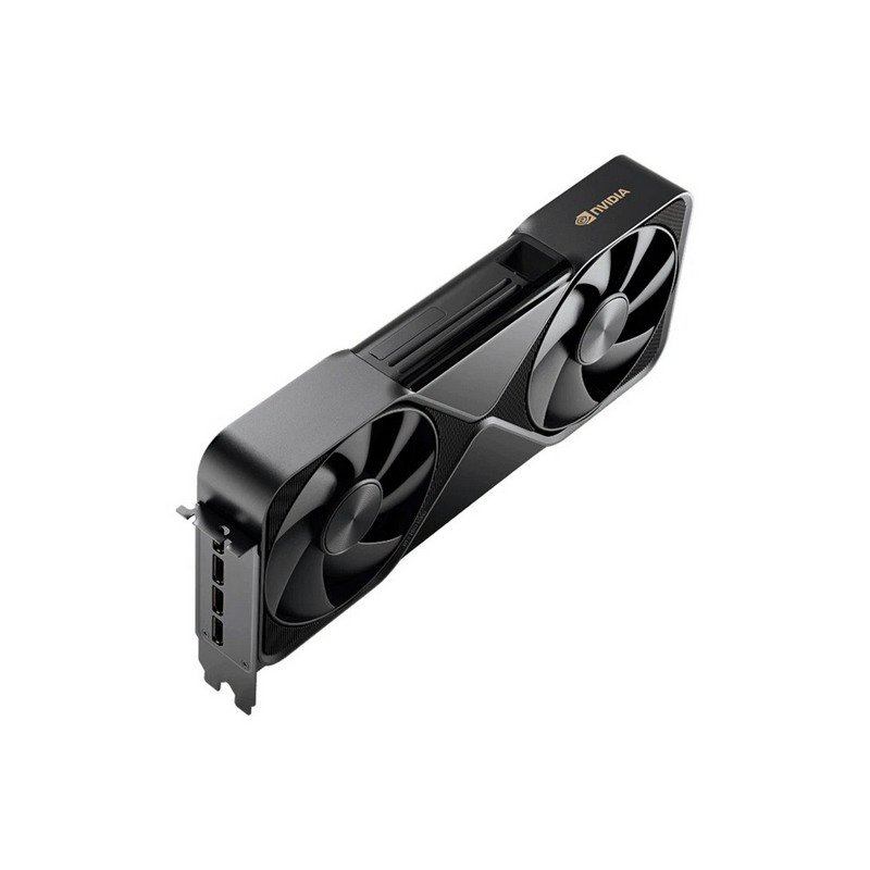 NVIDIA RTX PRO 6000 Blackwell Workstation Edition 1 NVIDIA RTX PRO 6000 Blackwell Workstation Edition