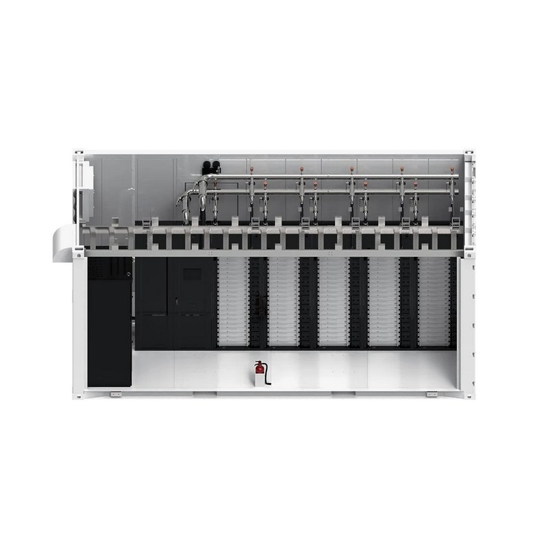 Whatsminer XS1000 Hydro-cooling container 3 Whatsminer XS1000 Hydro-cooling container - Image 3