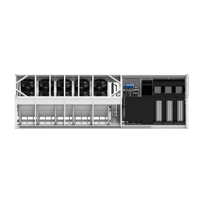 Whatsminer XS1200 Hydro-cooling container 3 Whatsminer XS1200 Hydro-cooling container - Image 3