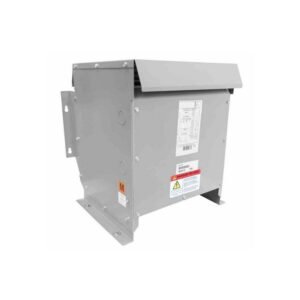 150kVA Isolation Transformer 480V Delta Primary 240D 120V Center Tap Secondary review | Atom Miners™