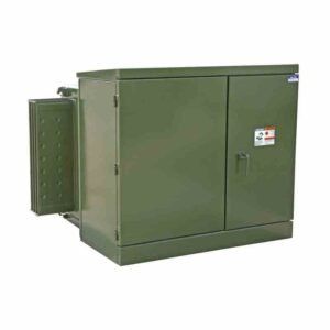 3MVA Transformer 11000V / 415Y240