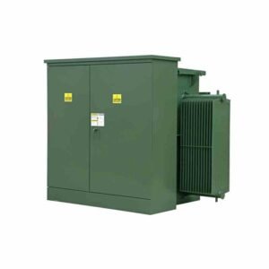 3MVA Transformer 13800V / 480Y277