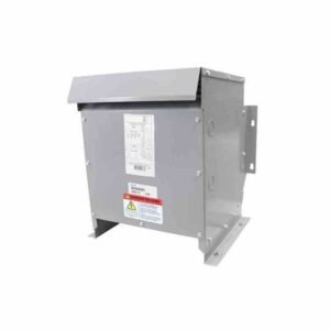 45kVA Isolation Transformer 480V277 Wye Primary 240V Delta 120V Center Tap Secondary preview | Atom Miners™