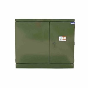 600kVA Transformer 11000V / 400Y231