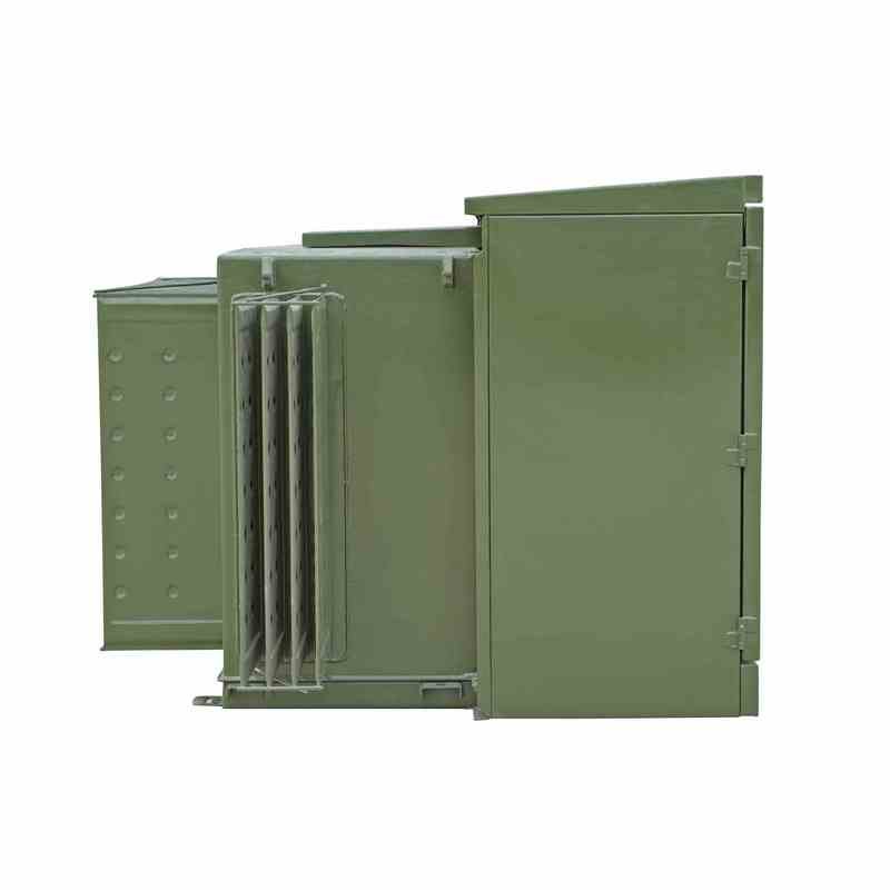 600kVA Transformer 11000V / 400Y231 | Atom Miners™ Shop 600kVA Transformer 11000V / 400Y231 - Image 3