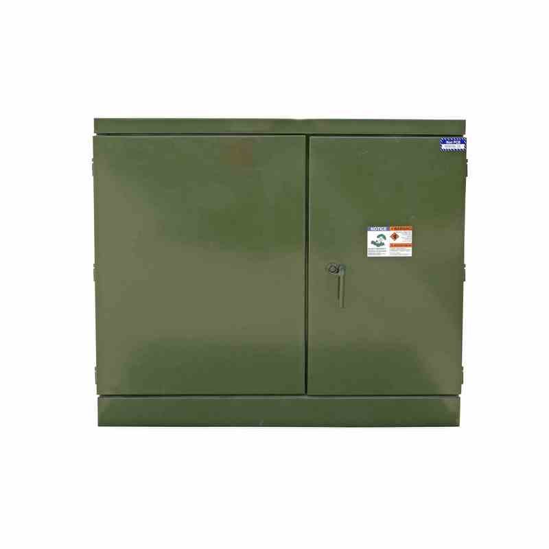 600kVA Transformer 11000V / 400Y231 | Atom Miners™ Shop 600kVA Transformer 11000V / 400Y231