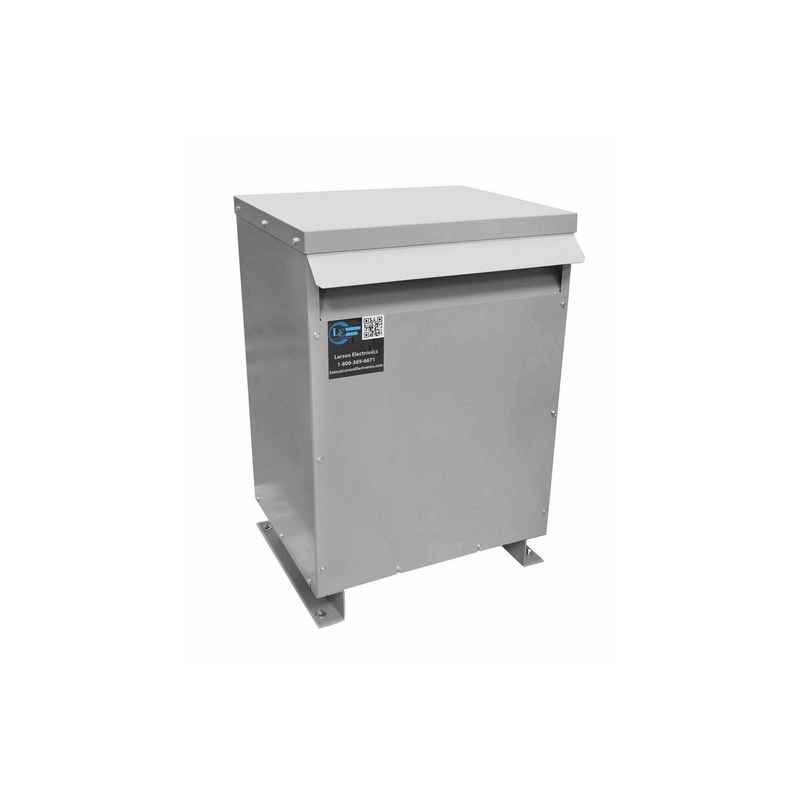 75kVA 3PH Isolation Transformer, 400V Delta Primary, 208V Delta Secondary | Atom Miners™ Shop 75kVA 3PH Isolation Transformer, 400V Delta Primary, 208V Delta Secondary - Image 2