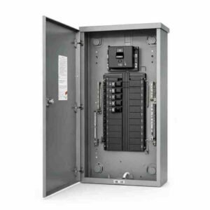 Power Distribution Panel (Load Center) – 208Y/120V AC 3PH – 100A Main Breaker