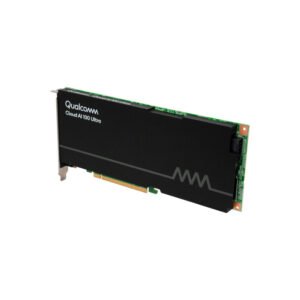 Qualcomm Cloud AI 100 Ultra