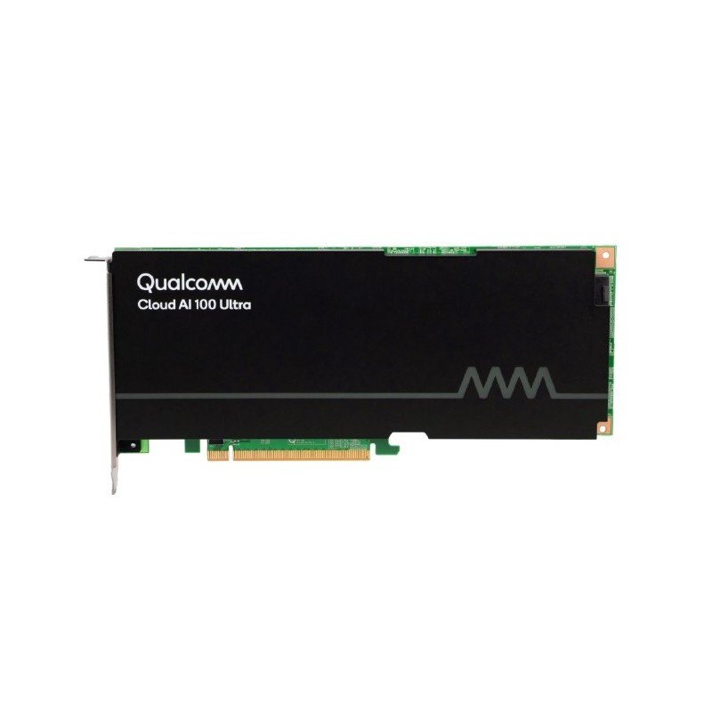 Qualcomm Cloud AI 100 Ultra | Atom Miners™ Shop Qualcomm Cloud AI 100 Ultra - Image 3