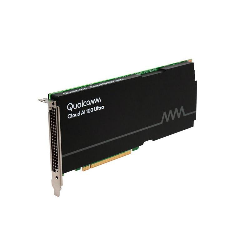 Qualcomm Cloud AI 100 Ultra | Atom Miners™ Shop Qualcomm Cloud AI 100 Ultra - Image 2