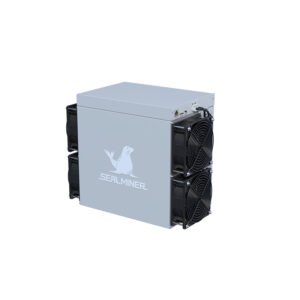 SEALMINER A2 Pro Air
