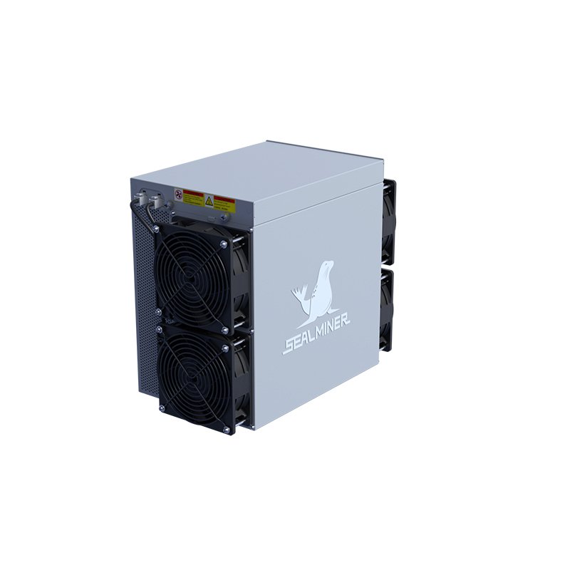 SEALMINER A2 Pro Air | Atom Miners™ Shop SEALMINER A2 Pro Air - Image 3