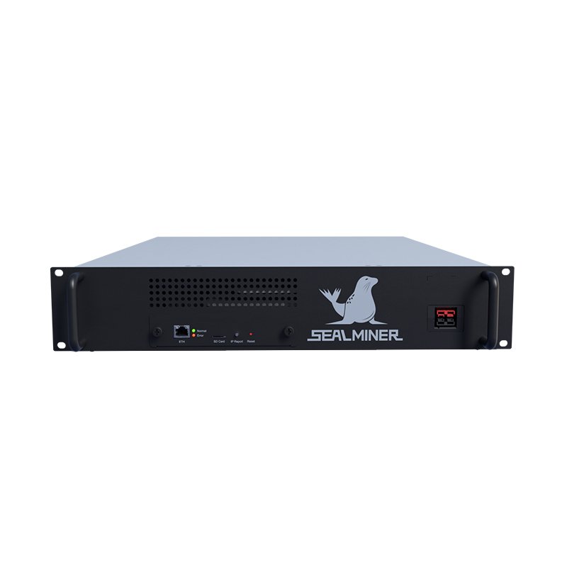 SEALMINER A2 Pro Hydro | Atom Miners™ Shop SEALMINER A2 Pro Hydro - Image 3
