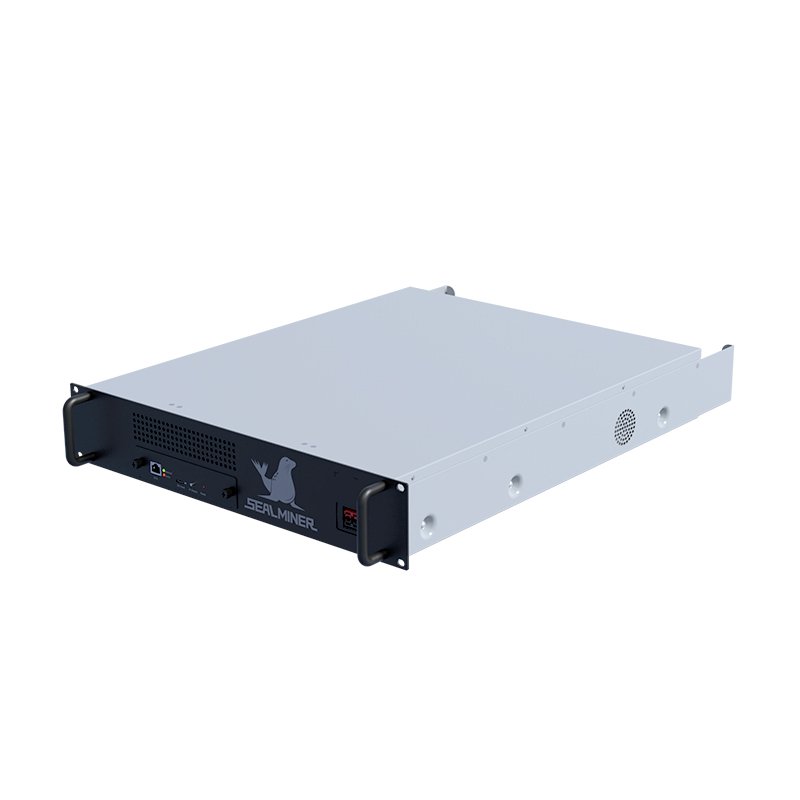 SEALMINER A2 Pro Hydro | Atom Miners™ Shop SEALMINER A2 Pro Hydro
