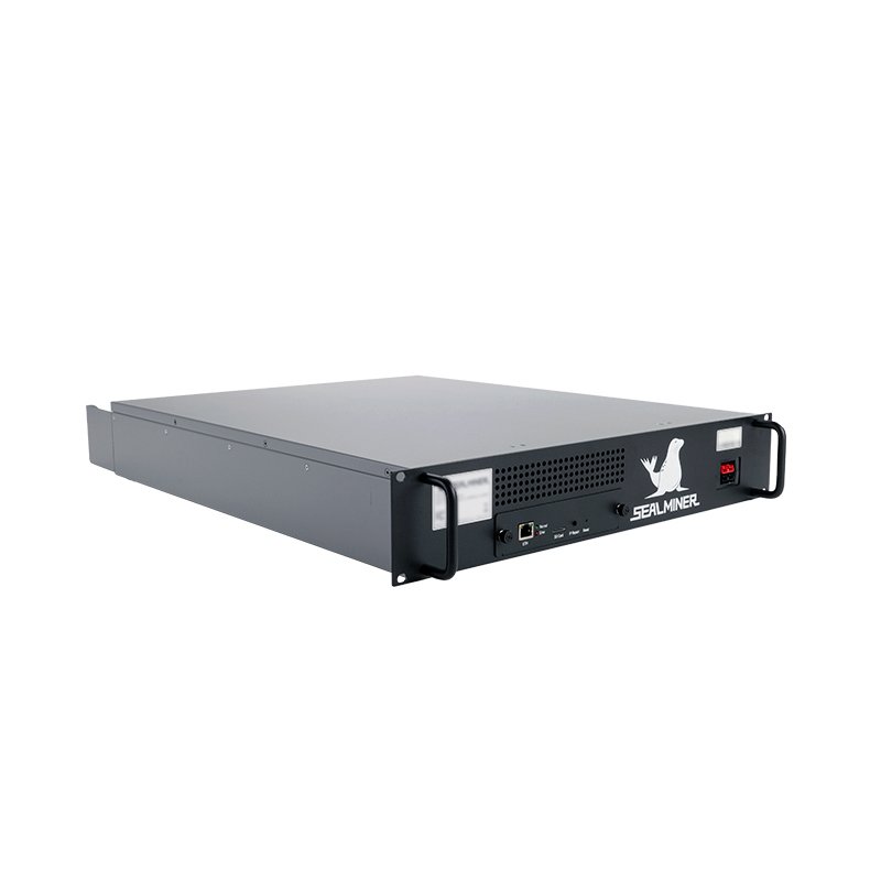 SEALMINER A3 Pro Hydro | Atom Miners™ Shop SEALMINER A3 Pro Hydro