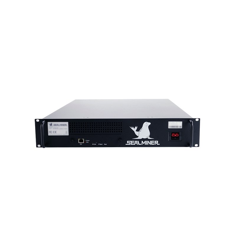 SEALMINER A3 Pro Hydro | Atom Miners™ Shop SEALMINER A3 Pro Hydro - Image 2
