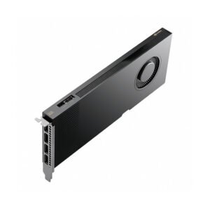 NVIDIA RTX PRO 4000 Blackwell 24GB