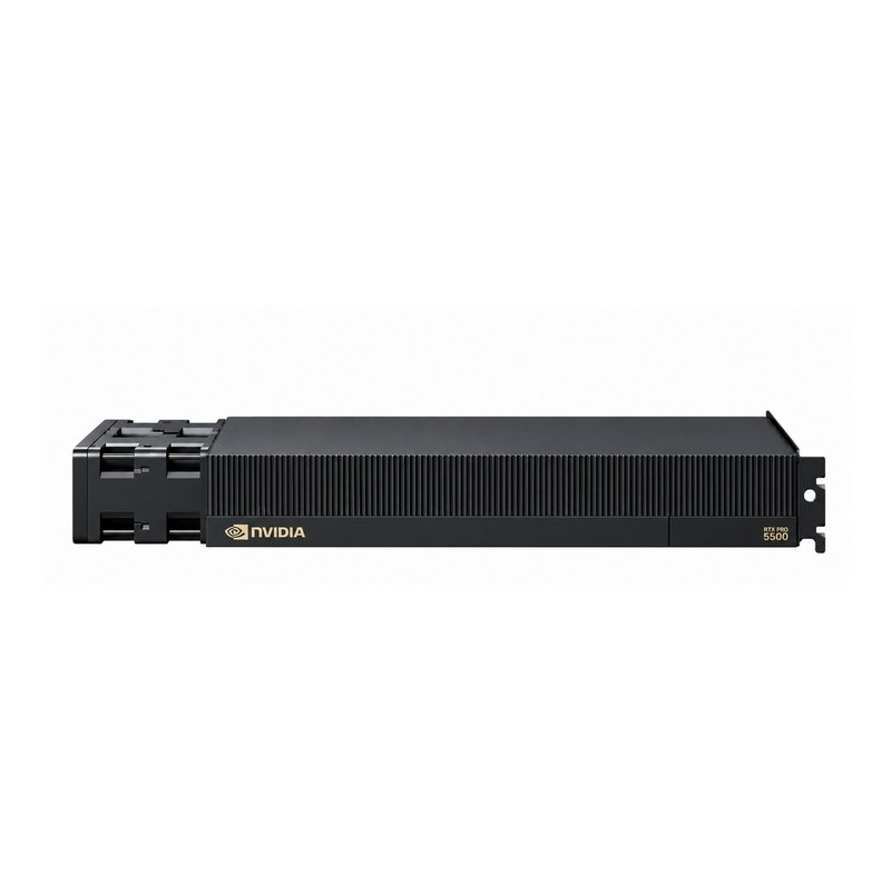 NVIDIA RTX PRO 5500 Blackwell Workstation Edition 84GB | Atom Miners™ Shop NVIDIA RTX PRO 5500 Blackwell Workstation Edition 84GB - Image 3