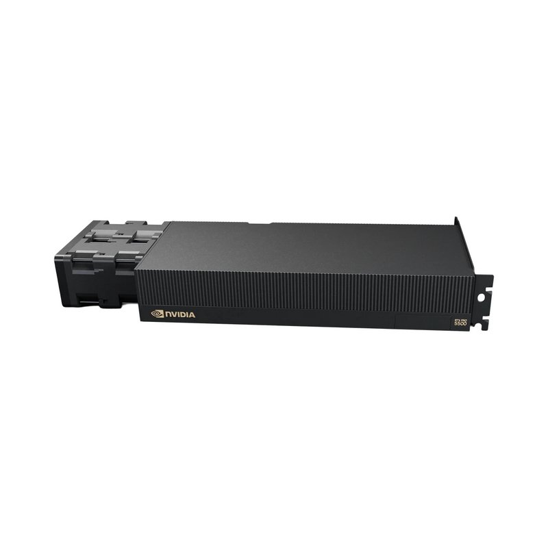 NVIDIA RTX PRO 5500 Blackwell Workstation Edition 84GB | Atom Miners™ Shop NVIDIA RTX PRO 5500 Blackwell Workstation Edition 84GB - Image 2